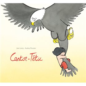 Castor-Têtu
