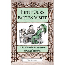 Petit Ours part en visite