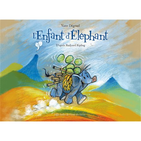 L'Enfant d'Éléphant