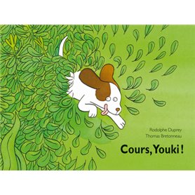 Cours, Youki !