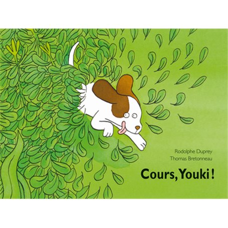 Cours, Youki !