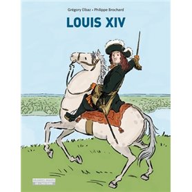 louis xiv