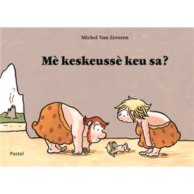 ME KESKEUSSE KEU SA