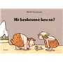 ME KESKEUSSE KEU SA