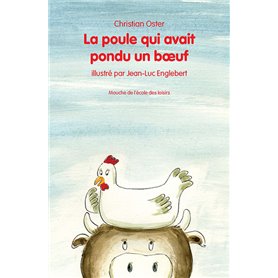 La poule qui avait pondu un buf