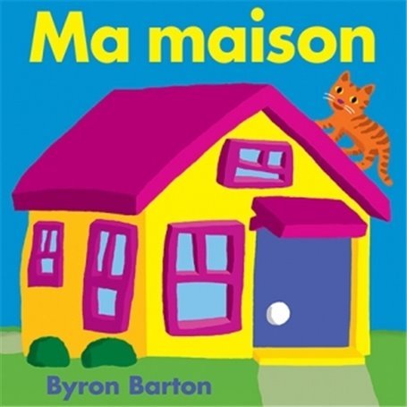 ma maison