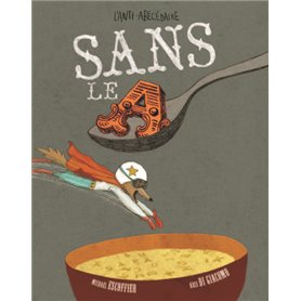 SANS LE A