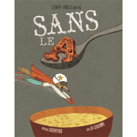 SANS LE A