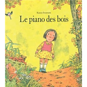 LE PIANO DES BOIS