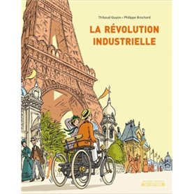 Revolution industrielle (La)