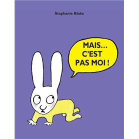 MAIS C EST PAS MOI