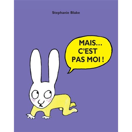 MAIS C EST PAS MOI