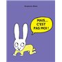 MAIS C EST PAS MOI