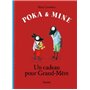 poka et mine un cadeau pour grand mere