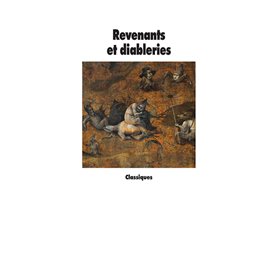 Revenants et diableries