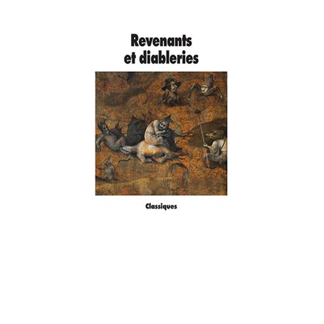 Revenants et diableries