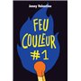 Feu couleur -1