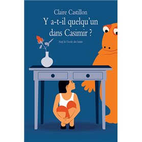 Y a-t-il quelqu'un dans Casimir ?