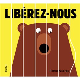 LIBEREZ NOUS