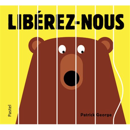 LIBEREZ NOUS