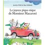 Joyeux pique nique de monsieur macaroni (Le)