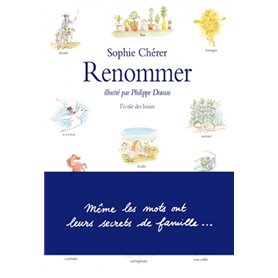 Renommer (grand format)