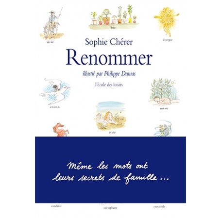 Renommer (grand format)