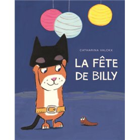 Fete de billy (La)