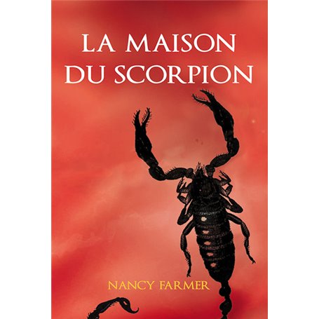 La maison du scorpion