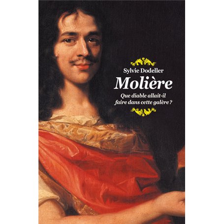 Molière (poche)