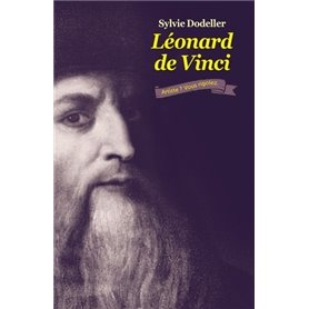 leonard de vinci (poche)