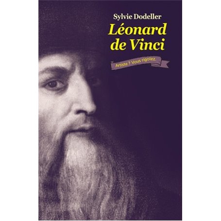 leonard de vinci (poche)