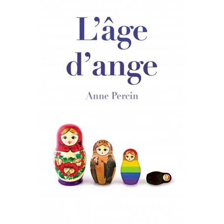 l age d ange (poche)