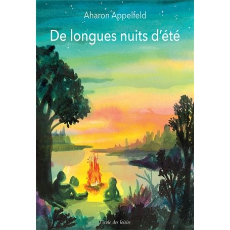 de longues nuits d ete