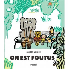 on est foutus