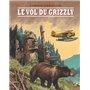 Vol du grizzly (Le)