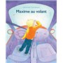 Maxime au volant