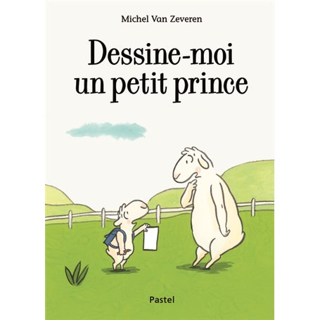 dessine moi un petit prince