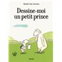 dessine moi un petit prince