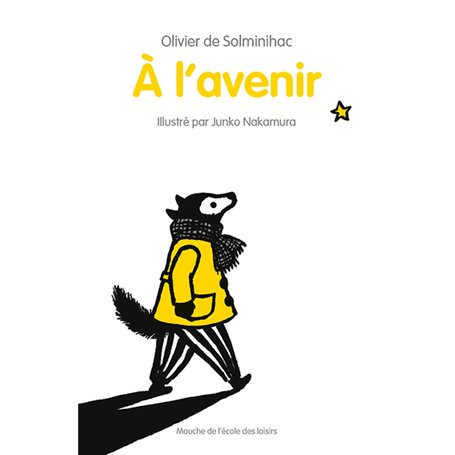 À l'avenir