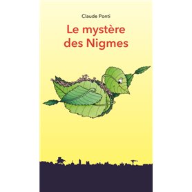 LE MYSTERE DES NIGMES