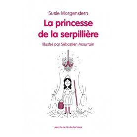 LA PRINCESSE DE LA SERPILLIERE