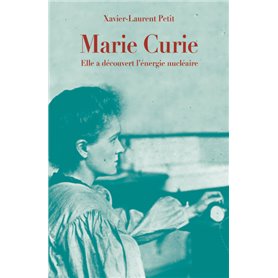 MARIE CURIE (POCHE)