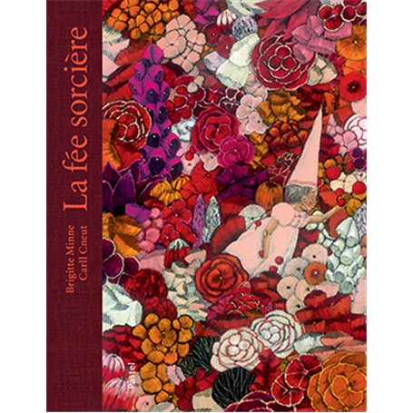 La fée sorcière