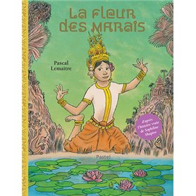 La fleur des marais