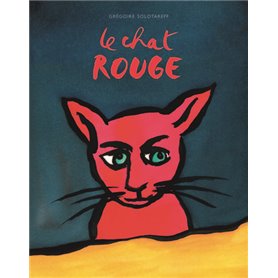 chat rouge (le)