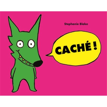 cache