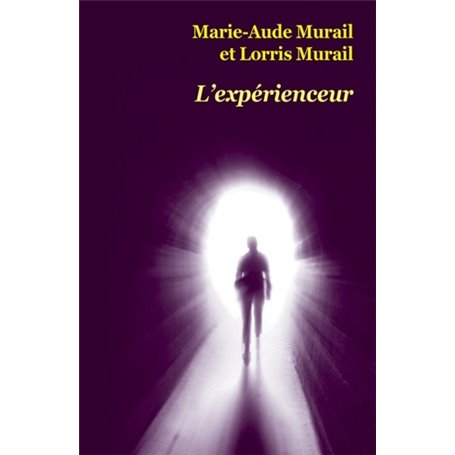 l'expérienceur (poche)