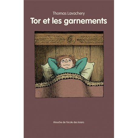 TOR ET LES GARNEMENTS