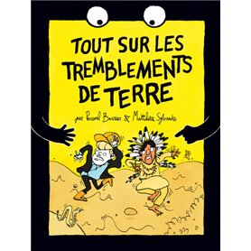 Tout sur les tremblements de terre